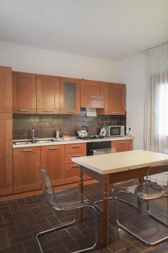 Melusina Apartments Rialto Venice Historical Center 3