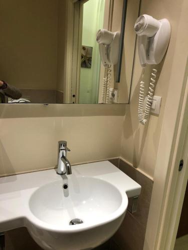 Double or Twin Room room in Hotel Mare Live