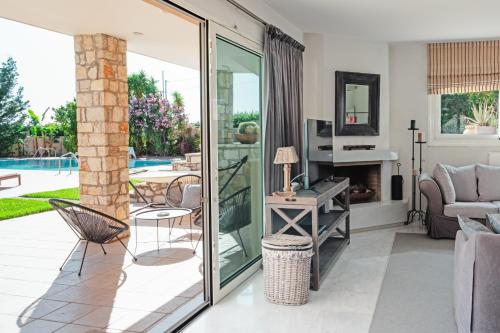 Anamnesis. Feel the Mediterranean. in แคลามาทา