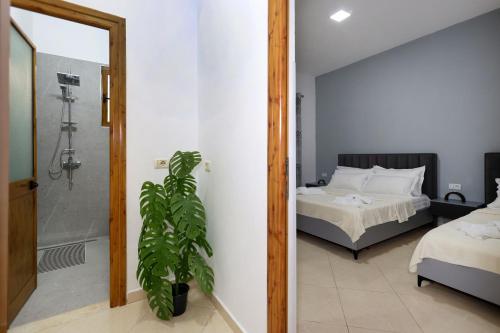 One-Bedroom Apartment image 8