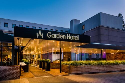 Bilderberg Garden Hotel Amsterdam 