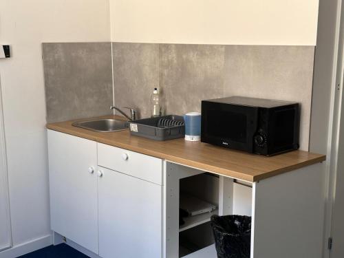 Genius Rooms- 24h self check-in 2