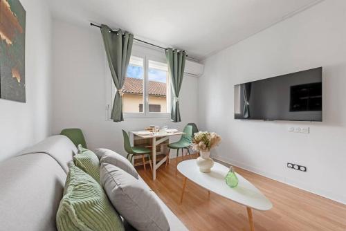 Le charme champêtre, Toulouse (photo 5)