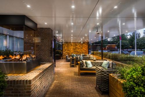 Bilderberg Garden Hotel - main image