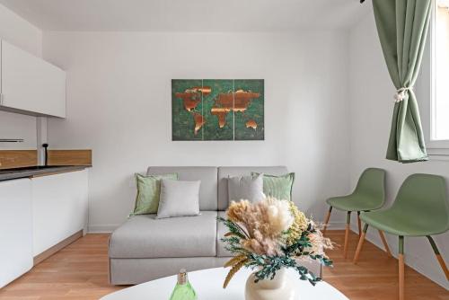 Le charme champêtre, Toulouse (photo 10)
