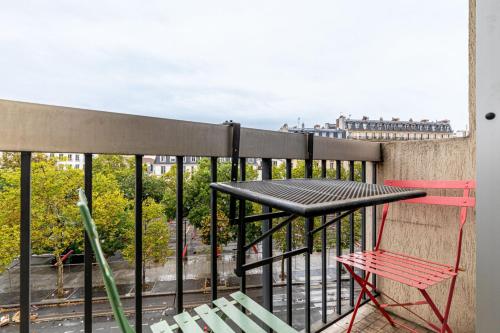 GuestReady - Comfy stay near la Bastille - Location saisonnière - Paris