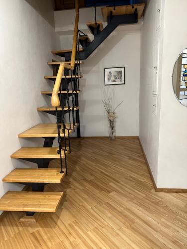 Old Town Apartment with Sauna, Rīga (photo 9)