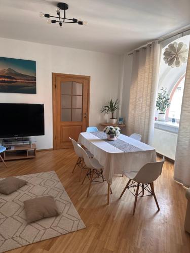 Old Town Apartment with Sauna, Rīga (photo 6)