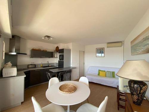 Appartement Capbreton 2 pièces 4 personnes - FR-1-413-101