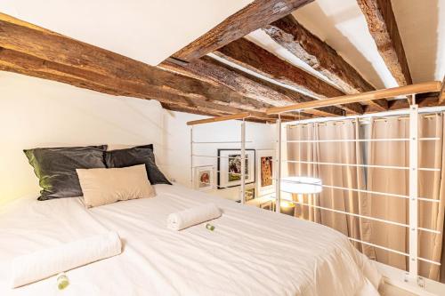 GuestReady - Hideaway near St Germain des Près - Location saisonnière - Paris