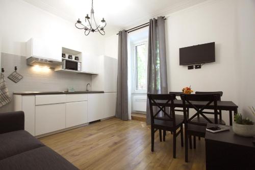 Milizie Holiday House, Řím (fotografie 2)