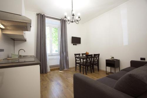 Milizie Holiday House, Řím (fotografie 4)