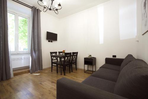 Milizie Holiday House, Řím (fotografie 7)