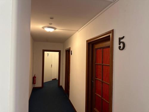 Genius Rooms- 24h self check-in 4