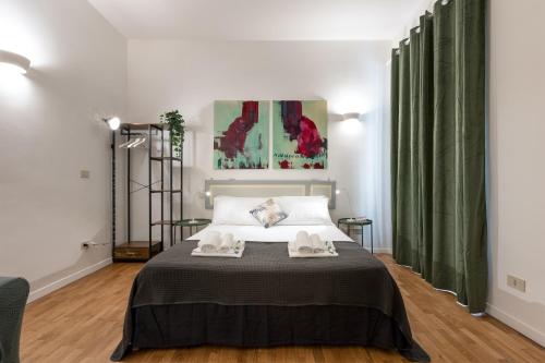 Rome As You Feel - Cozy Open Space Near the Vatican - image 12