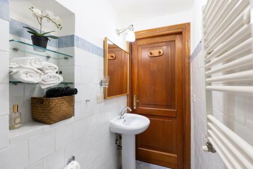 Rome As You Feel - Cozy Open Space Near the Vatican - image 10