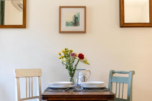 Rome As You Feel - Cozy Open Space Near the Vatican - image 5