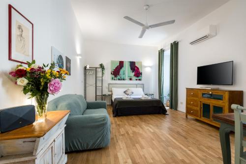 Rome As You Feel - Cozy Open Space Near the Vatican - image 6