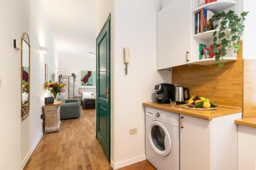 Rome As You Feel - Cozy Open Space Near the Vatican - image 3