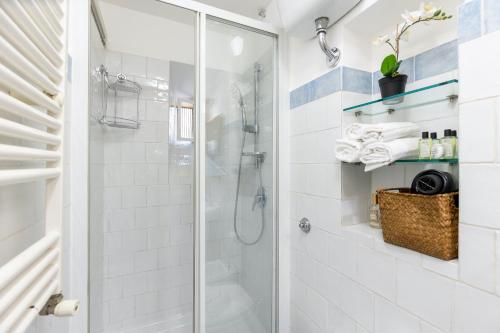 Rome As You Feel - Cozy Open Space Near the Vatican - image 2