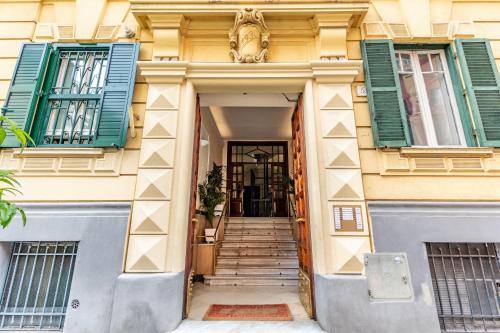 Rome As You Feel - Cozy Open Space Near the Vatican - image 9