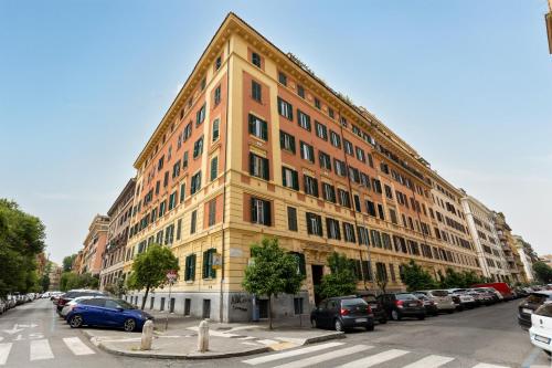 Rome As You Feel - Cozy Open Space Near the Vatican - image 4