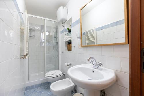 Rome As You Feel - Cozy Open Space Near the Vatican - image 7