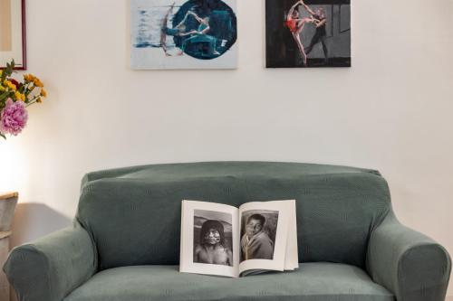 Rome As You Feel - Cozy Open Space Near the Vatican - image 13