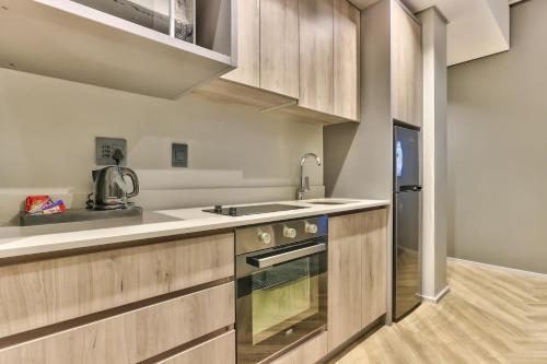 WINK Aparthotel One Thibault - main image
