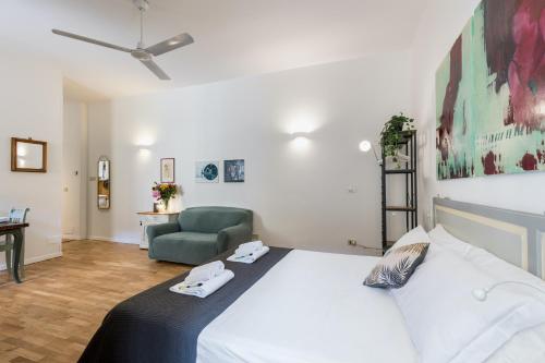 Rome As You Feel - Cozy Open Space Near the Vatican - main image