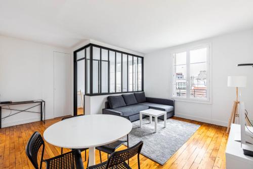 GuestReady - Modern Comfort near Paris - Location saisonnière - Boulogne-Billancourt