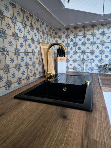Apartmán Lesa Brezno obrázok