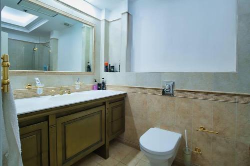 Royal Tzameret - 3BR - main image