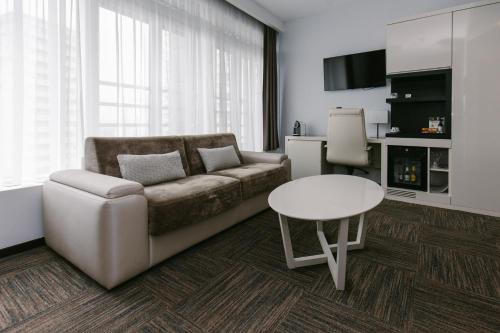 Hotel Heritage - image 12