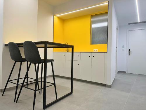 Pension Sarria in 薩里亞