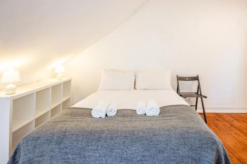 GuestReady - B-MAD Museum At Your Doorstep, Lisboa