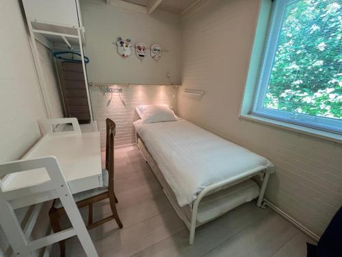 Vakantiebungalow Ruiterplaat Vakantiebungalow Ruiterplaat