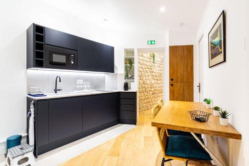 Guestready - Serene Stay Near Champ De Mars - VII Distrito de París