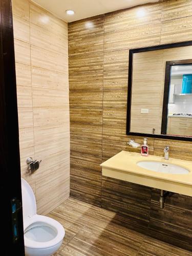 Charming appartment in bahria hieghts - image 6