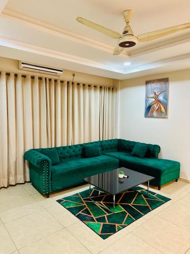 Charming appartment in bahria hieghts - image 4