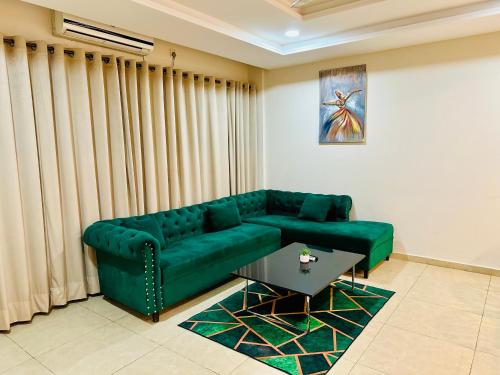 Charming appartment in bahria hieghts - image 6