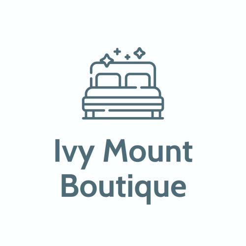 Ivy Mount Boutique, Manchester (fotografie 10)