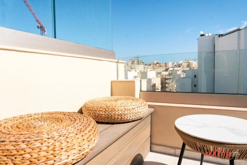 Stuart Rooms Gzira Promenade 2