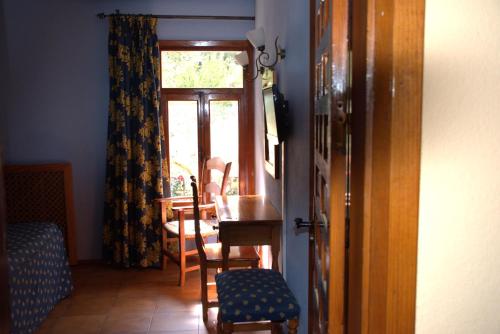 Hotel El Refugio de Juanar Room Type - Junior Suite