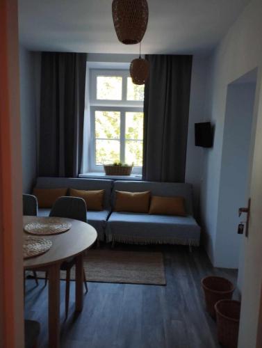 Suite with Terrace