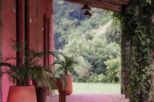 Posada Mbarete in Loreto