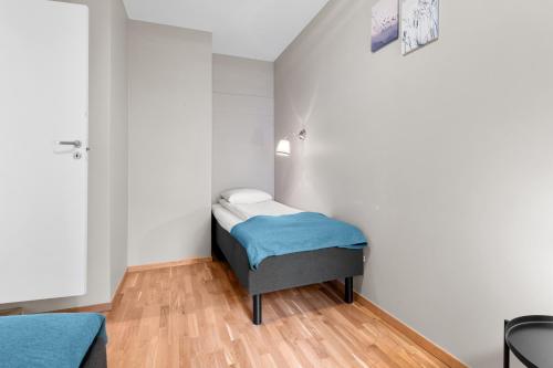 Forenom Serviced Apartments Oslo Nobel, Oslo (photo 8)