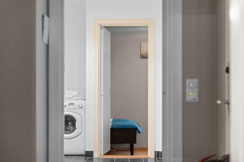 Forenom Serviced Apartments Oslo Nobel, Oslo (photo 6)