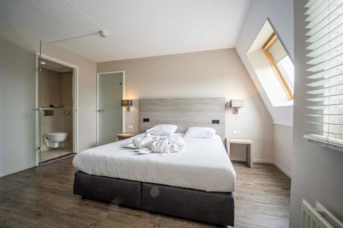 Fletcher Zuiderduin Beachhotel - image 12