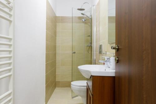 Apartment - Ground Floor image 7